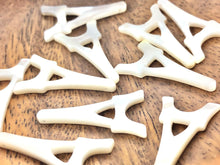 Mother Of Pearl Eiffel Tower Sku#M142