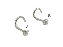 Stainless Steel Nose Ring