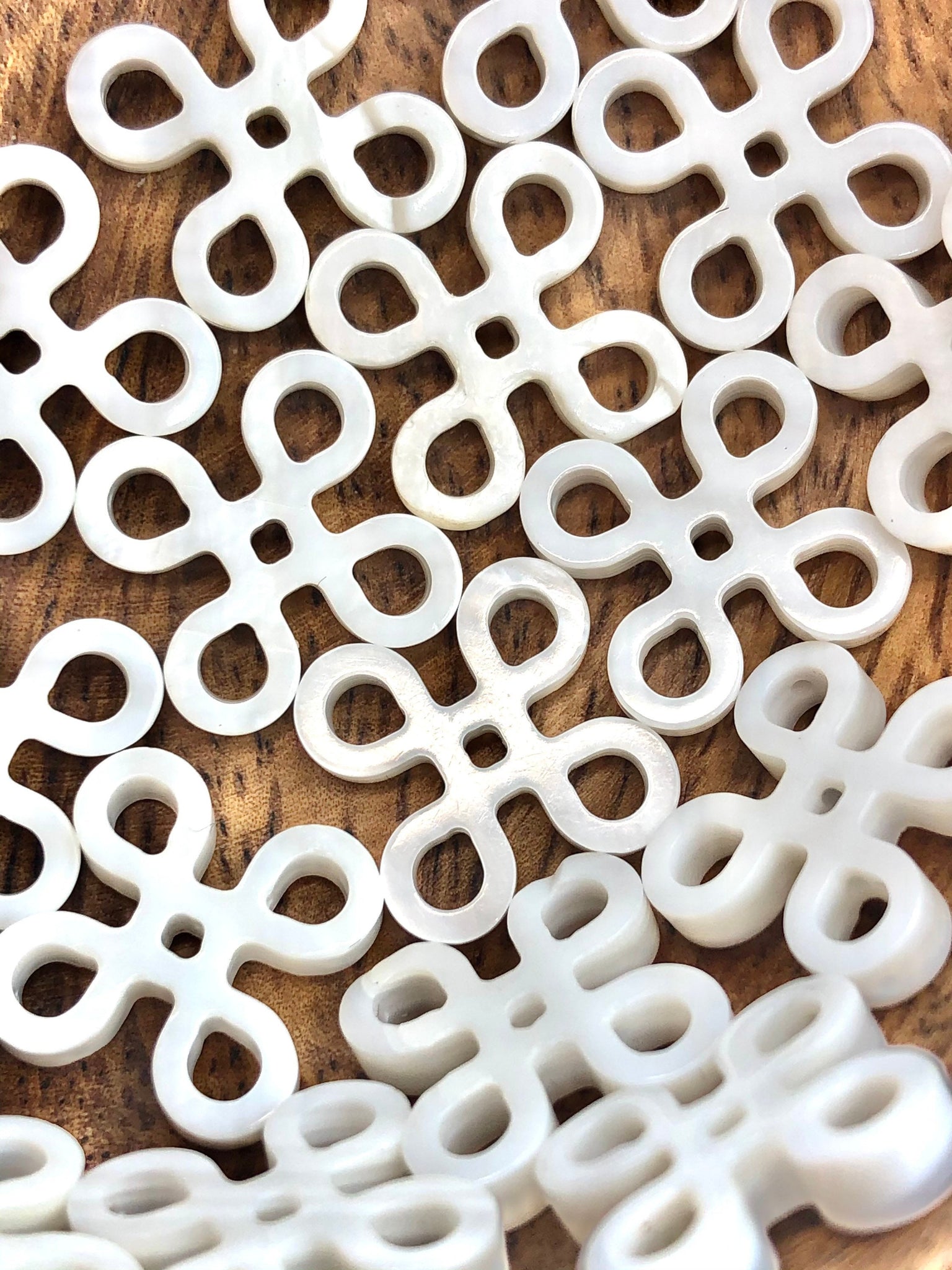 Mother Of Pearl Shell Sku#M109