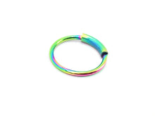 Stainless Steel Nose Rings Sku#NBR039