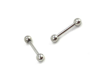 Stainless Steel Nose Rings Sku#5-1