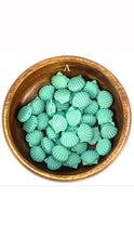 Mother Of Pearl Seashell Beads, Sku#M677