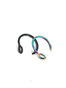 Stainless Steel Nose Rings Sku#NBR053