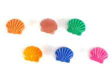 Mother Of Pearl Small Seashell, Sku#M677