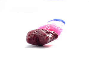 Mother Of Pearl Small Starfish Beads, Sku#M679