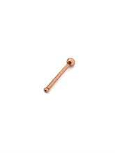 Stainless Steel Nose Rings Sku#NBR007