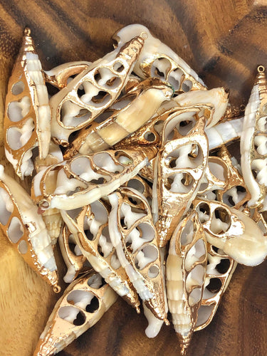 Mother Of Pearl Shell Beads Sku#M664