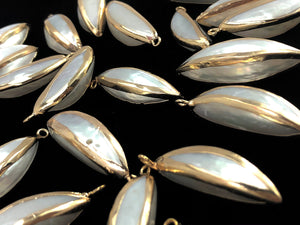Mother Of Pearl Beads Sku#M336