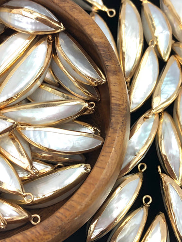 Mother Of Pearl Beads Sku#M336