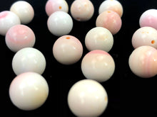 Mother Of Pearl Beads, Conch Shell Sku#M432