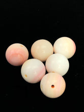 Mother Of Pearl Beads, Conch Shell Sku#M432