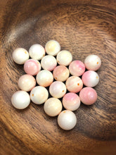 Mother Of Pearl Beads, Conch Shell Sku#M432