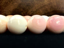 Mother Of Pearl Beads, Conch Shell Sku#M432