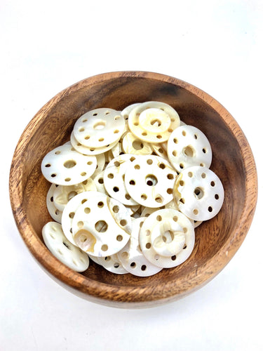 Mother Of Pearl Shell Sku#M567