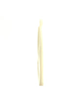 White South Sea Mother Of Pearl Beads, Sku#M612