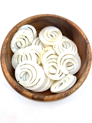 Mother Of Pearl Shell Sku#M624