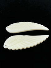 White South Sea Mother Of Pearl Wings Sku#M280