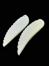 White South Sea Mother Of Pearl Wings Sku#M280