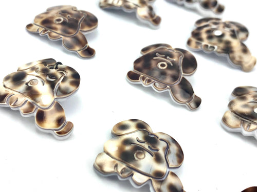 Mother Of Pearl Dog Sku#M481