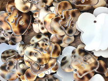 Mother Of Pearl Dog Sku#M481