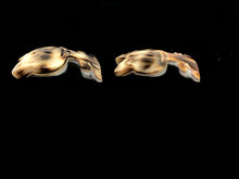 Mother Of Pearl Frog Sku#M479