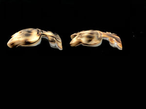 Mother Of Pearl Frog Sku#M479