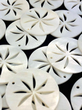 White South Sea Mother Of Pearl Shell Sku#M631