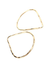 14KGF Raindrop Findings Sku#752-2 HMM