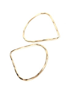 14KGF Raindrop Findings Sku#752-2 HMM