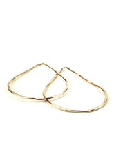 14KGF Raindrop Findings Sku#752-2 HMM