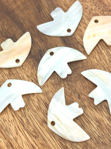 Mother Of Pearl Bead Sku#M585