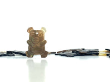 Tahitian Mother Of Pearl Beads, Sku#M467