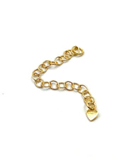 2" Cable Extender w/ 3.5mm heart, SKU# 4012546X2H1