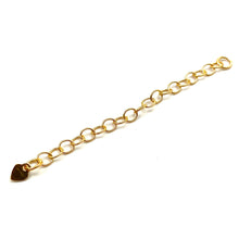 2" Cable Extender w/ 3.5mm heart, SKU# 4012546X2H1