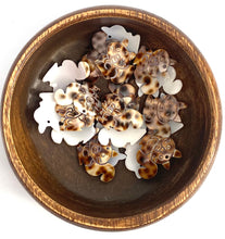 Mother Of Pearl Beads, Sku#M478