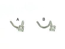 Stainless Steel Nose Ring