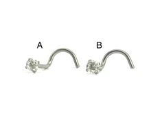 Stainless Steel Nose Ring