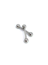 Stainless Steel Nose Rings Sku#5-1