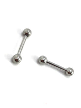 Stainless Steel Nose Rings Sku#5-1