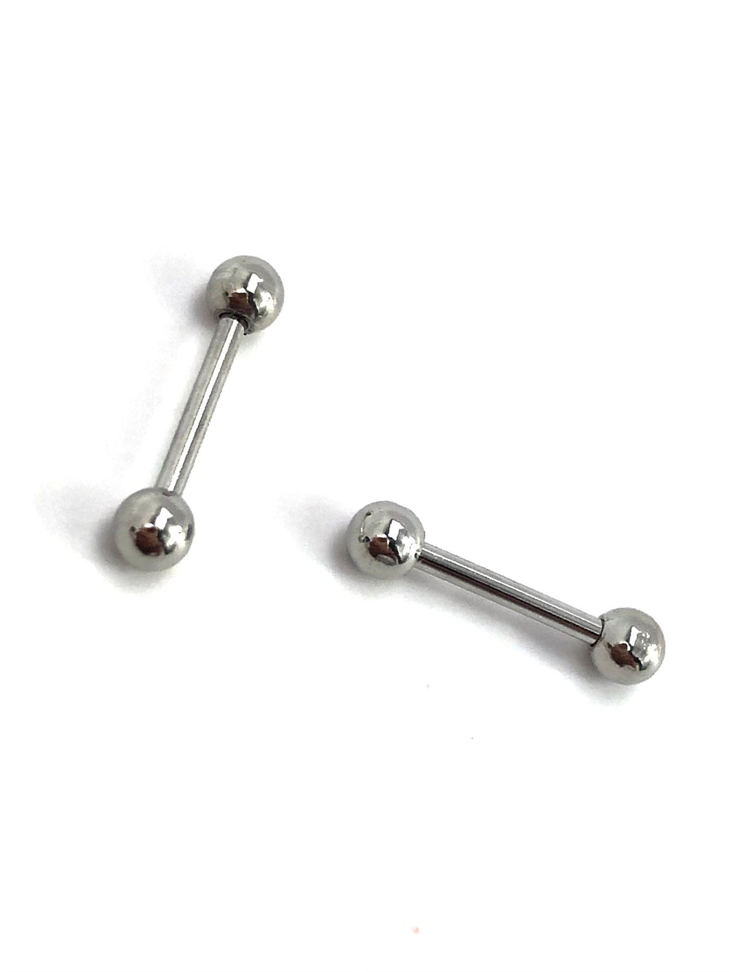 Stainless Steel Nose Rings Sku#5-1