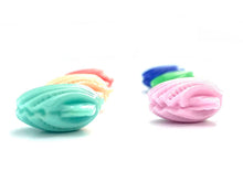 Mother Of Pearl Seashell Beads, Sku#M677