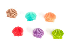 Mother Of Pearl Small Seashell Beads, Sku#M677