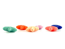 Mother Of Pearl Starfish Beads, Sku#M679