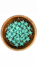 Mother Of Pearl Starfish Beads, Sku#M679