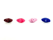 Mother Of Pearl Small Starfish Beads, Sku#M679