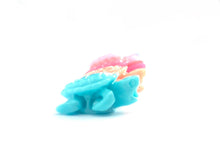 Mother Of Pearl Small Turtle Beads, Sku#M676