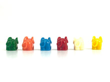 Mother Of Pearl Elephant Beads, Sku#M680