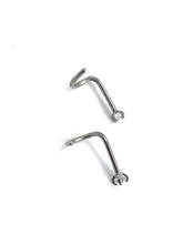 Stainless Steel Nose Rings Sku#3-1-3