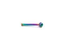 Stainless Steel Nose Rings Sku#NBR007