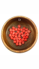 Mother Of Pearl Crown Flower Beads, Sku#M678
